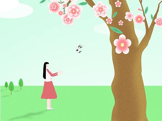 手绘练习