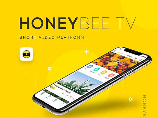 蜜蜂TV APP