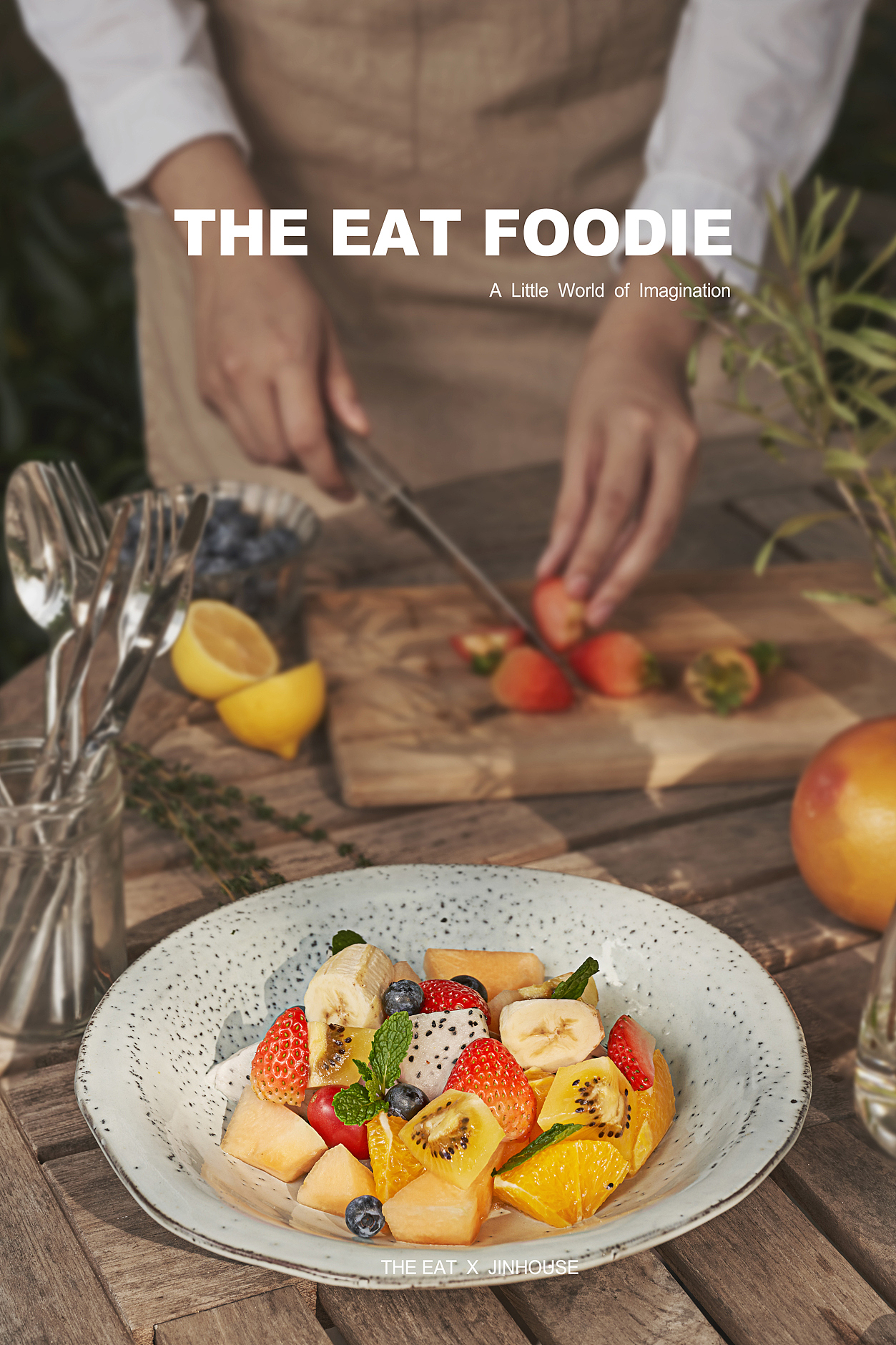 美食摄影 | 金屋 | THE EAT FOODIE美食摄影