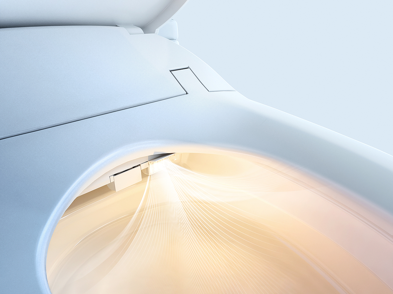 卫浴类场景渲染---待补充