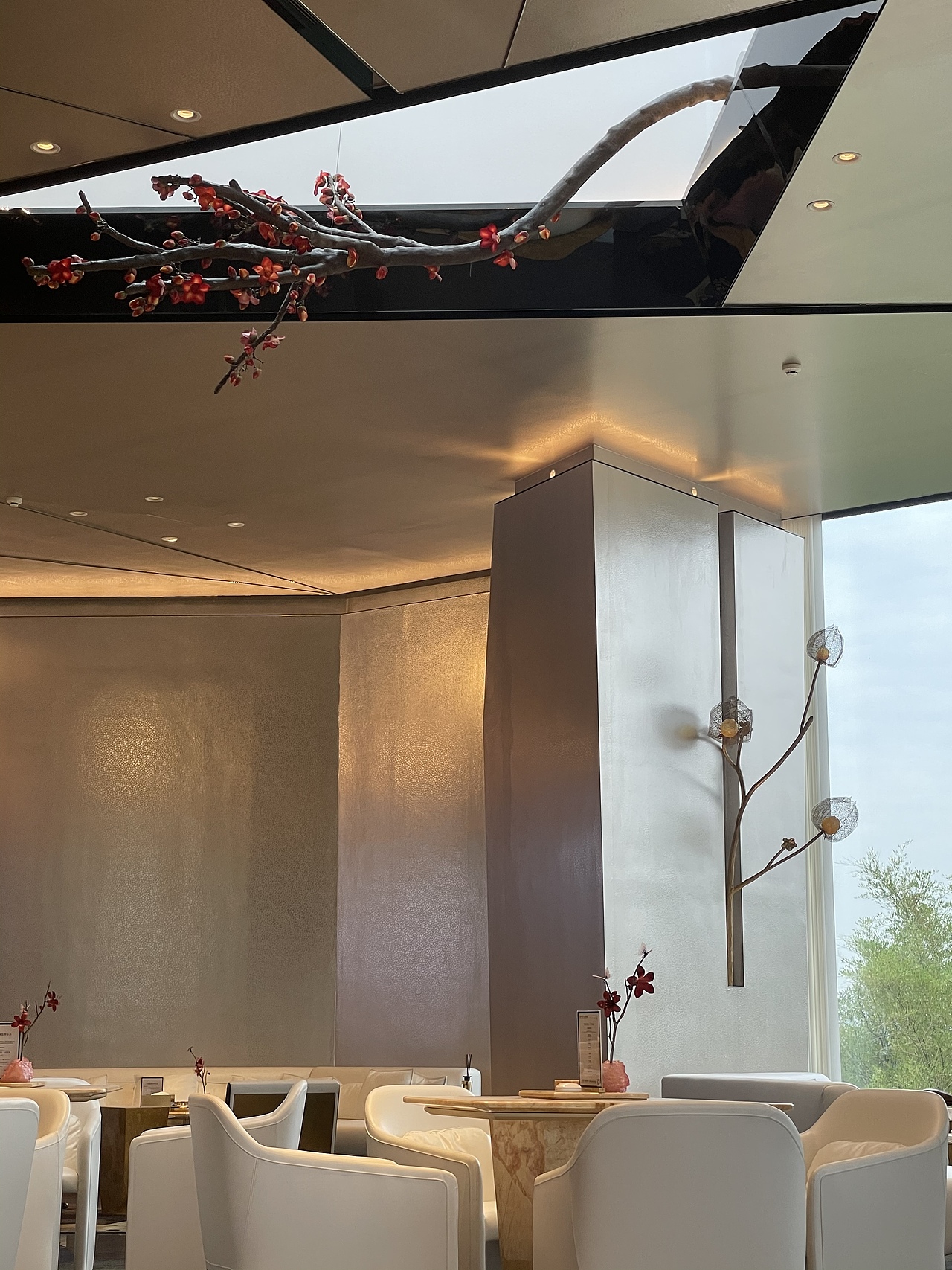 惠州中海锦宸售楼处