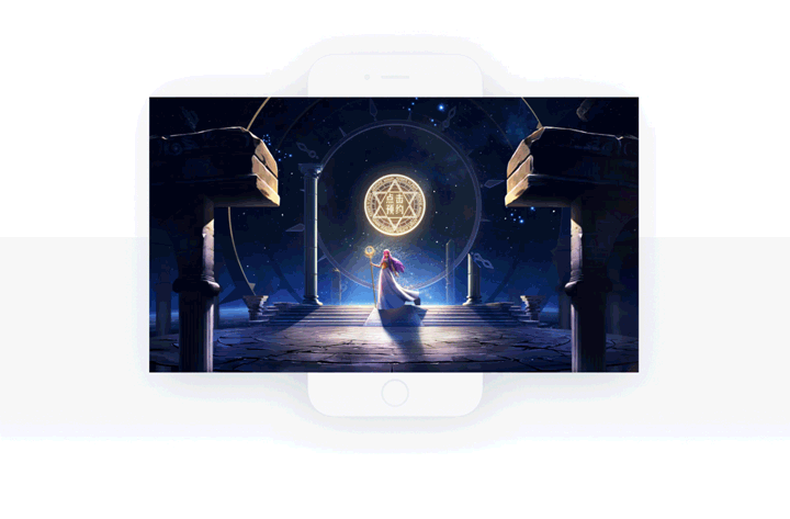 圣斗士星矢-双端预约品牌站