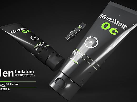 C4d灯光建模材质练习