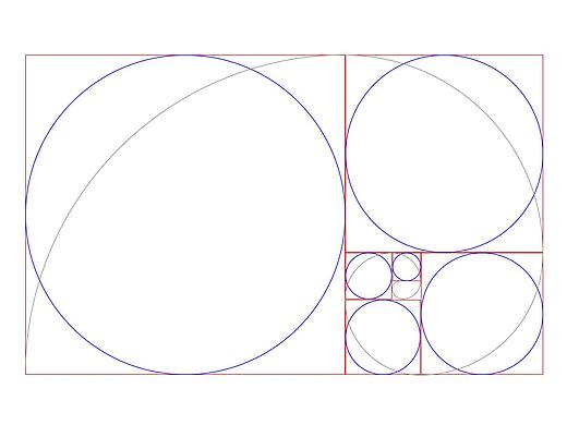 黄金分割线-练习
