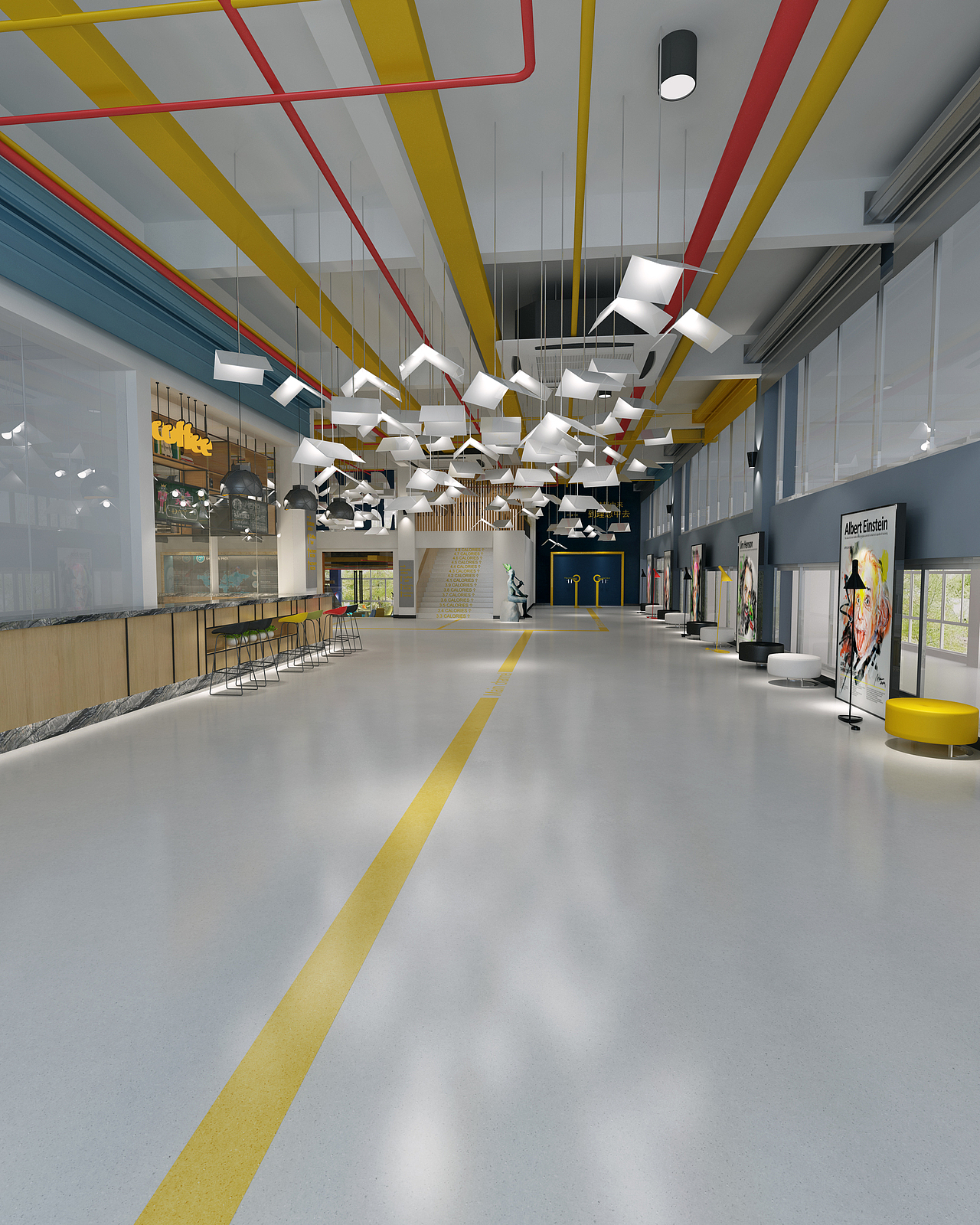 那些年画过的图们④