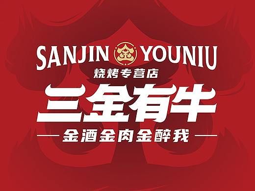 【三金有牛】烧烤专营店——环宇汉森出品