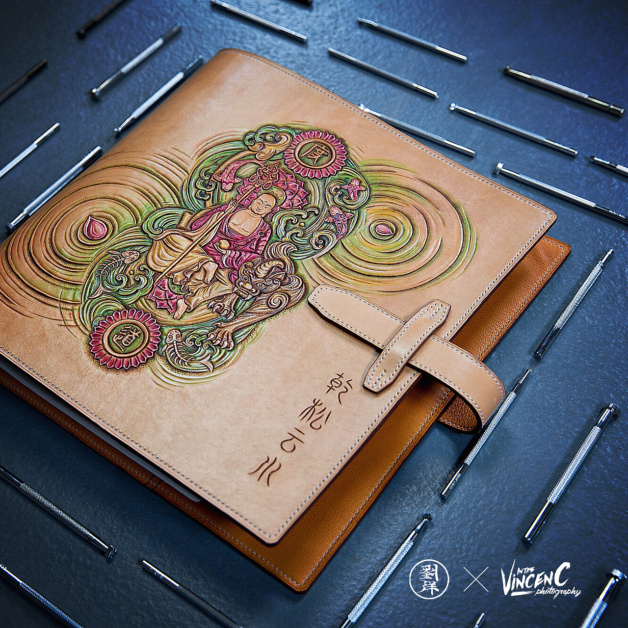 2016上半年 皮革小总结(图ZNTc2NjY4ODg=) - 工艺品设计 - 站酷设计师劉洋原创素材 - 站酷ZCOOL