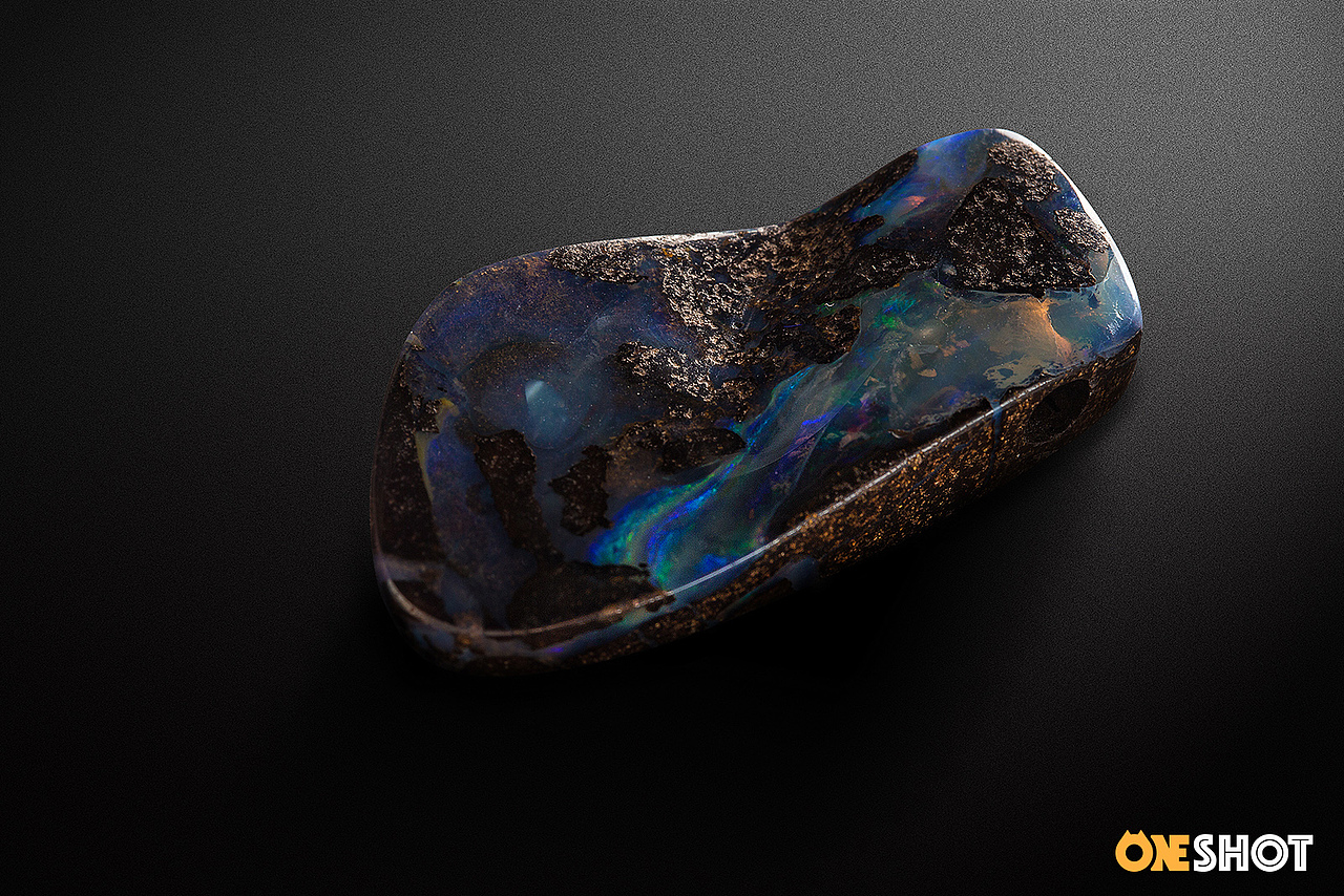 一些化石和矿石（图ZMTM4NTYzMDc2） - 产品摄影 - 站酷设计师WildKay原创素材 - 站酷ZCOOL