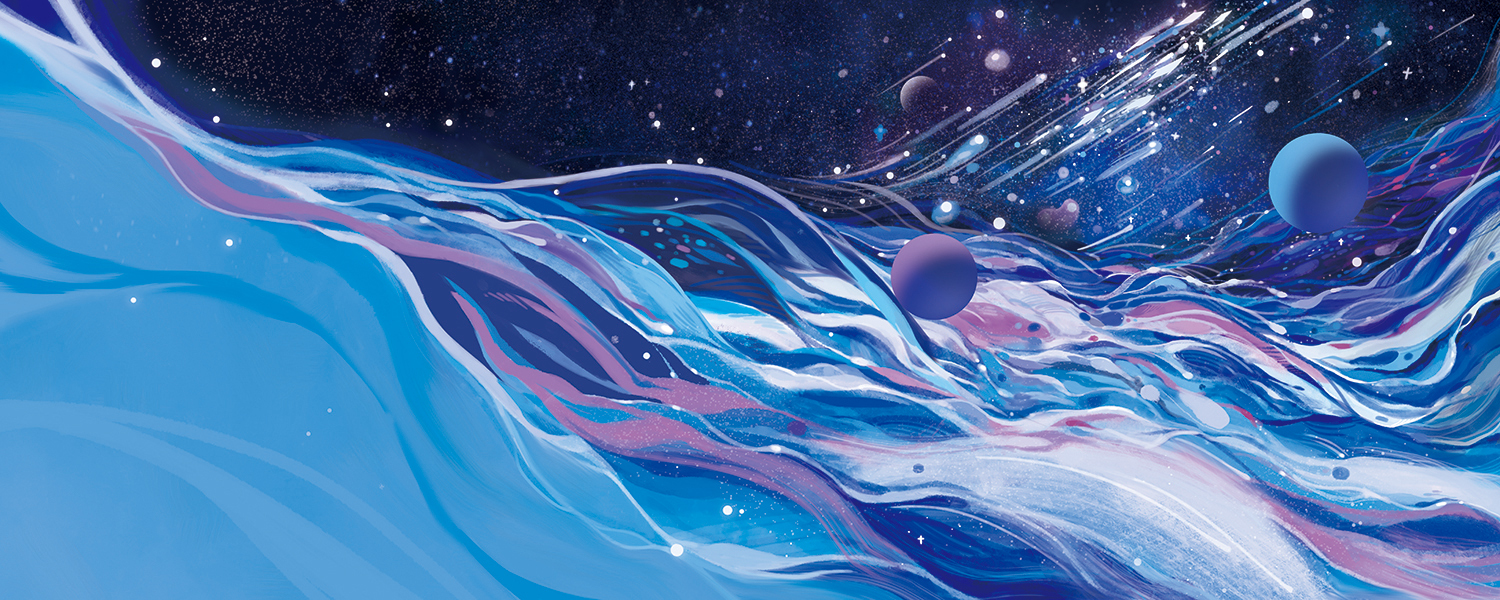 宇宙星空