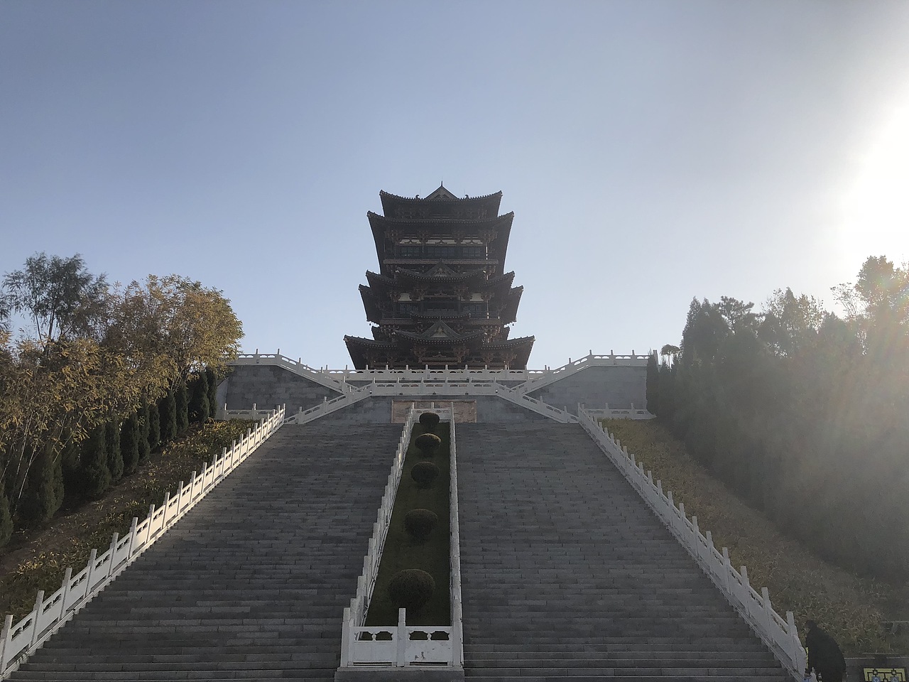 襄垣之旅（图ZMTM1MDY4OTMy） - 风光摄影 - 站酷设计师何止心酸原创素材 - 站酷ZCOOL