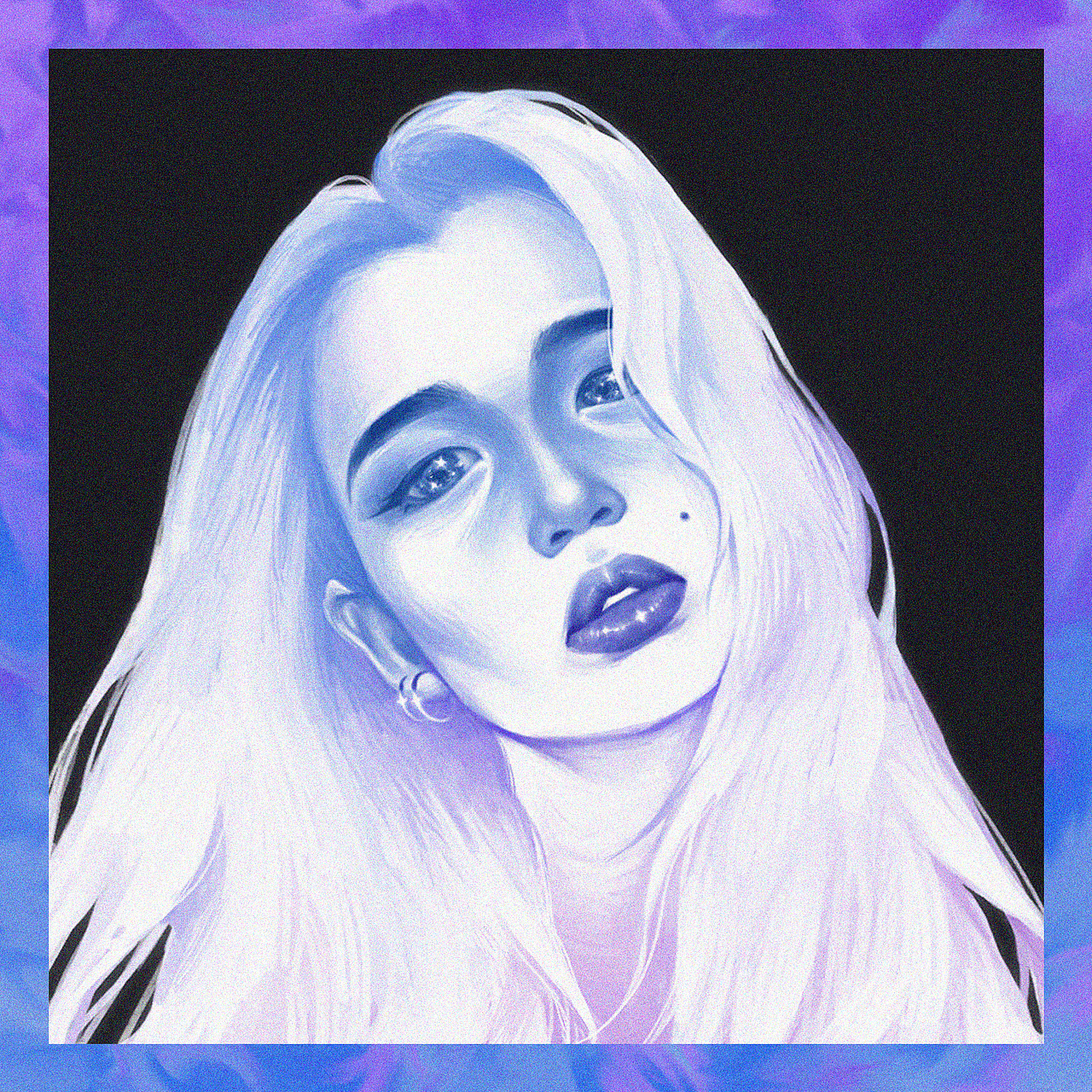 2017-2020人物插画合集