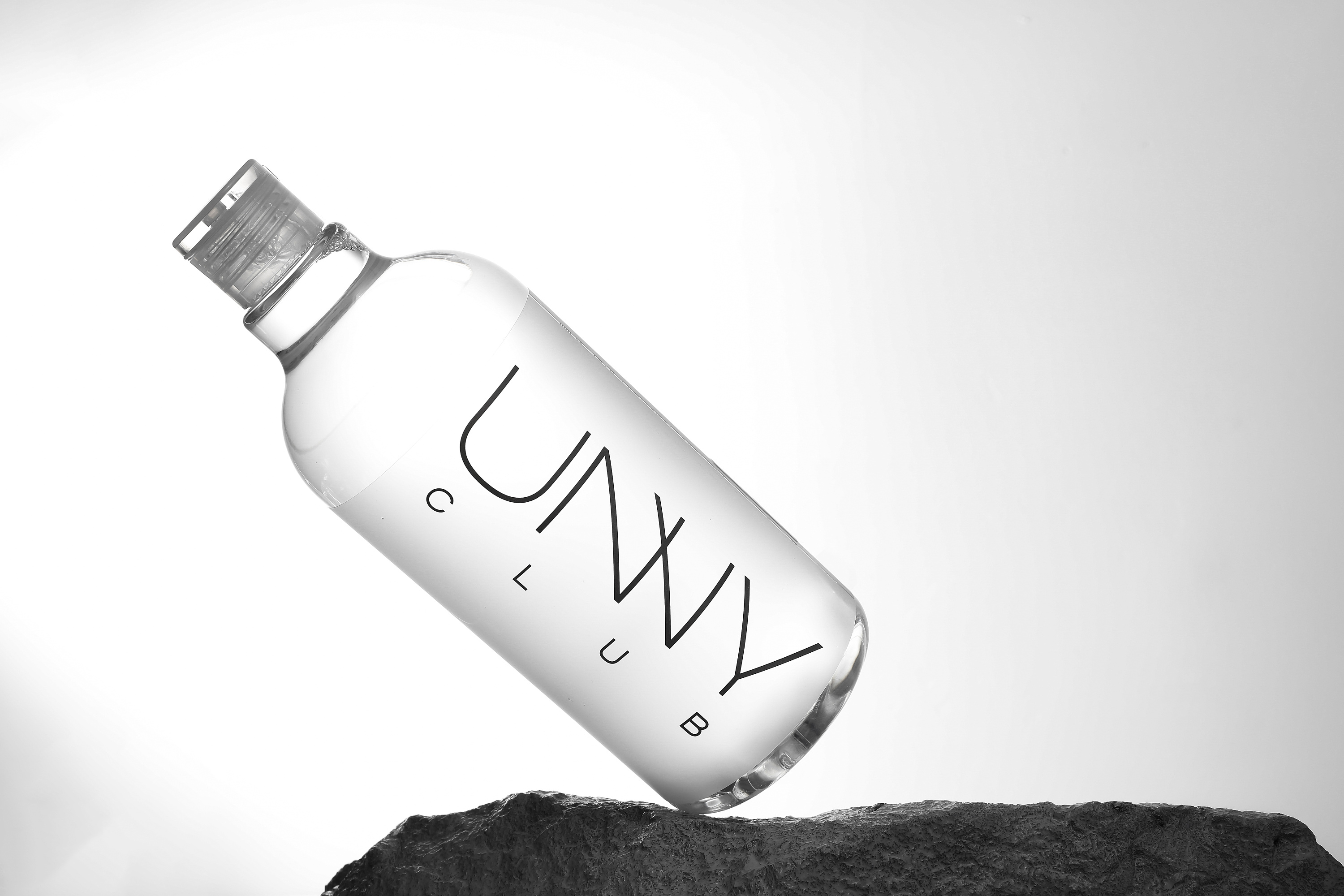 UNNY卸妆水+洗面奶场景拍摄