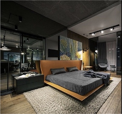 民宿设计（图ZMTYxMjU2Mzcy） - 家装设计 - 站酷设计师杜鹃0203原创素材 - 站酷ZCOOL