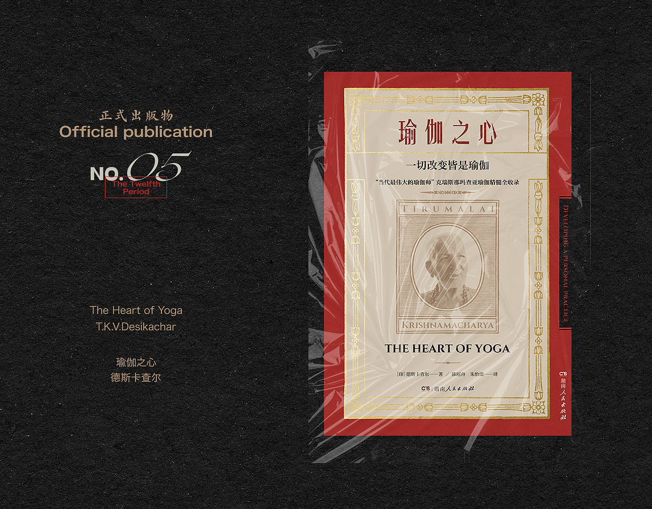 书籍封面设计 | 拾贰 | 年终总结