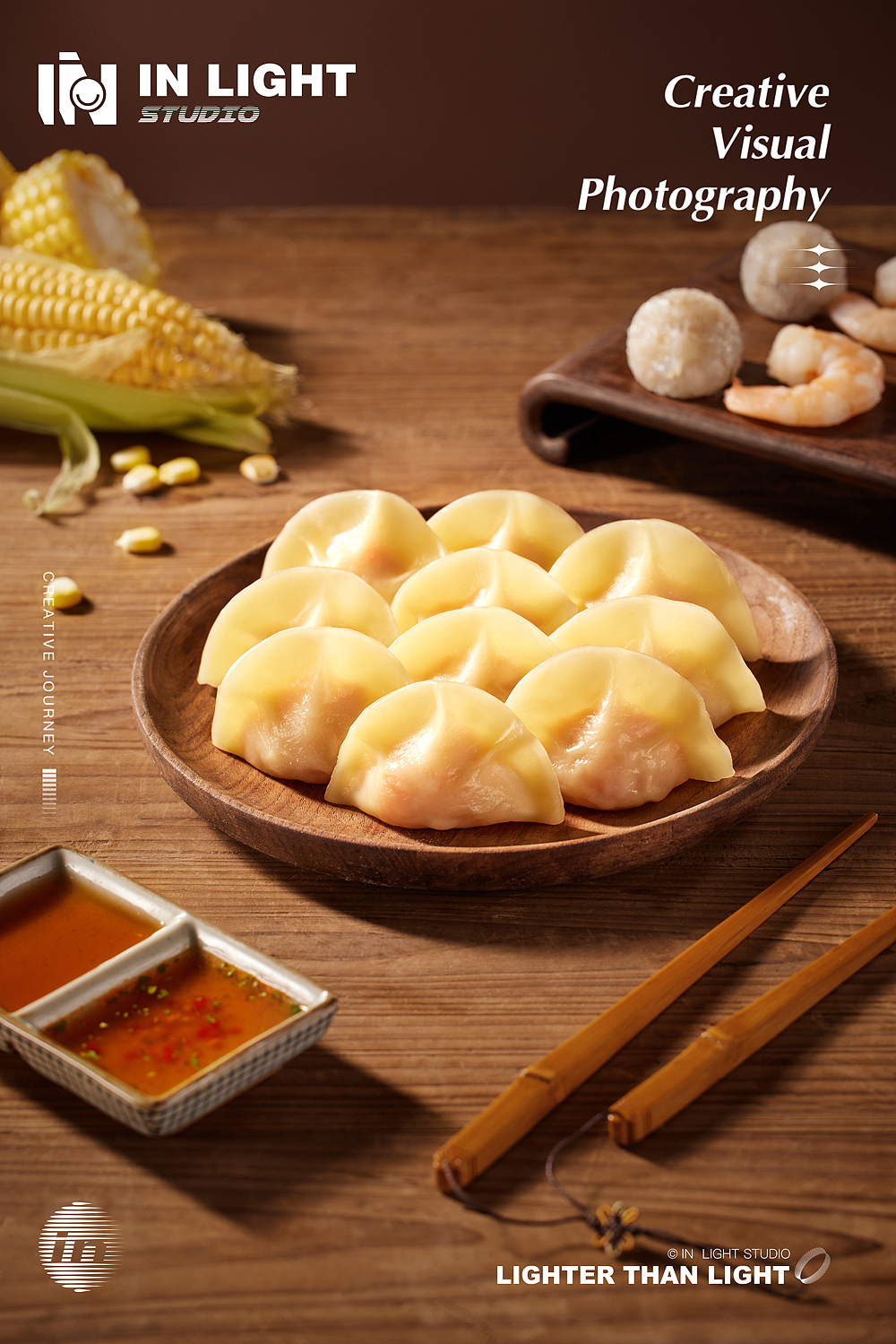 春风酒家X INLIGHT l美食拍摄（图ZMjY1MTQ1MzMy） - 美食摄影 - 站酷设计师INLIGHT光合原创素材 - 站酷ZCOOL