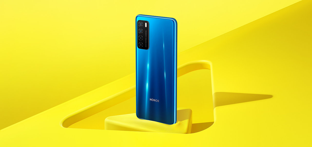 Client : HONOR Play4 / Play4Pro
