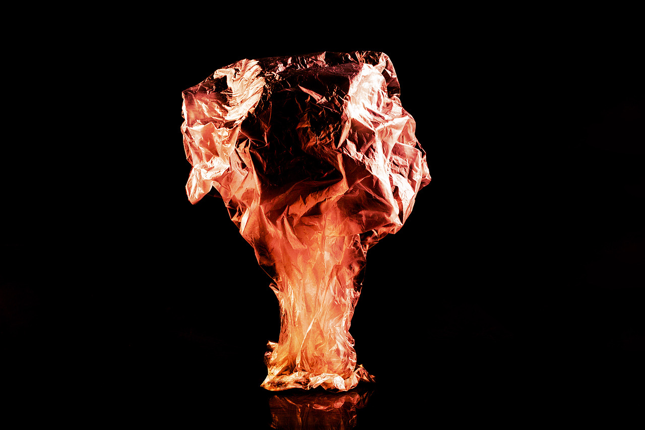 Photography about Color