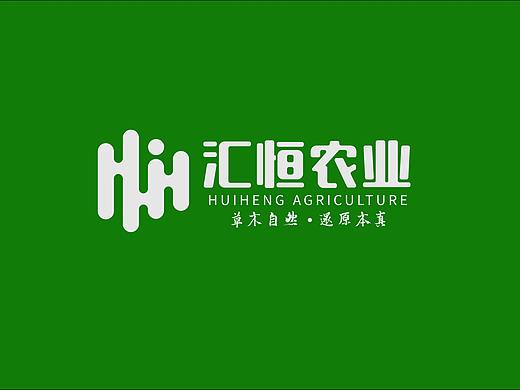 农业logo