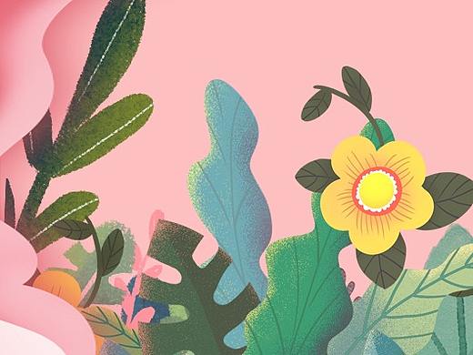 节日banner