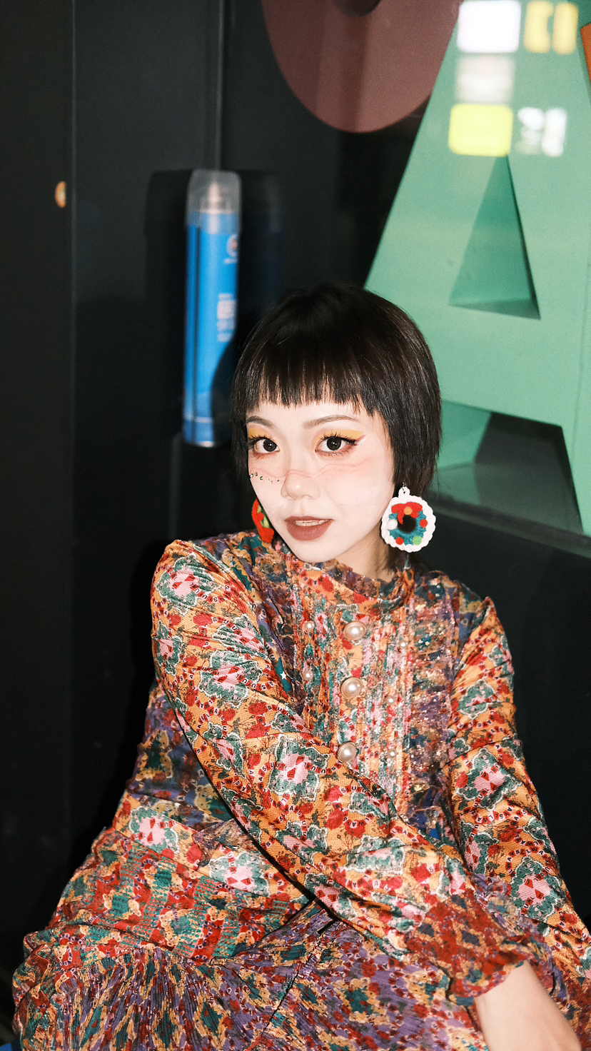 富士xS原图输出🔥|快来get你绝美圣诞照🎃