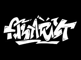 字体