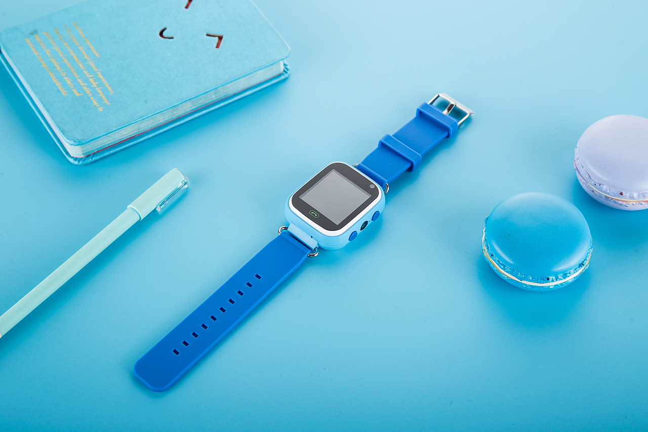 儿童手表（图ZMTU5NTA0Mzcy） - 产品摄影 - 站酷设计师爆炸脑细胞原创素材 - 站酷ZCOOL