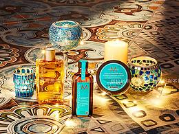 MOROCCANOIL双十一活动KV