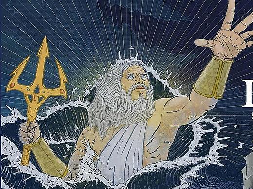 嗨！插画 Talk.10 | 自我推广重要吗？商务稿从哪儿来，有哪些雷？