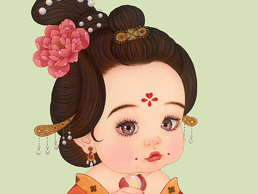贵妃醉荔枝