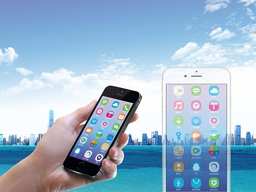 平面设计（个人主页-ZMzcyOTYwNDQ=） - 宣传物料 - 站酷设计师UI张天佑原创素材 - 站酷ZCOOL