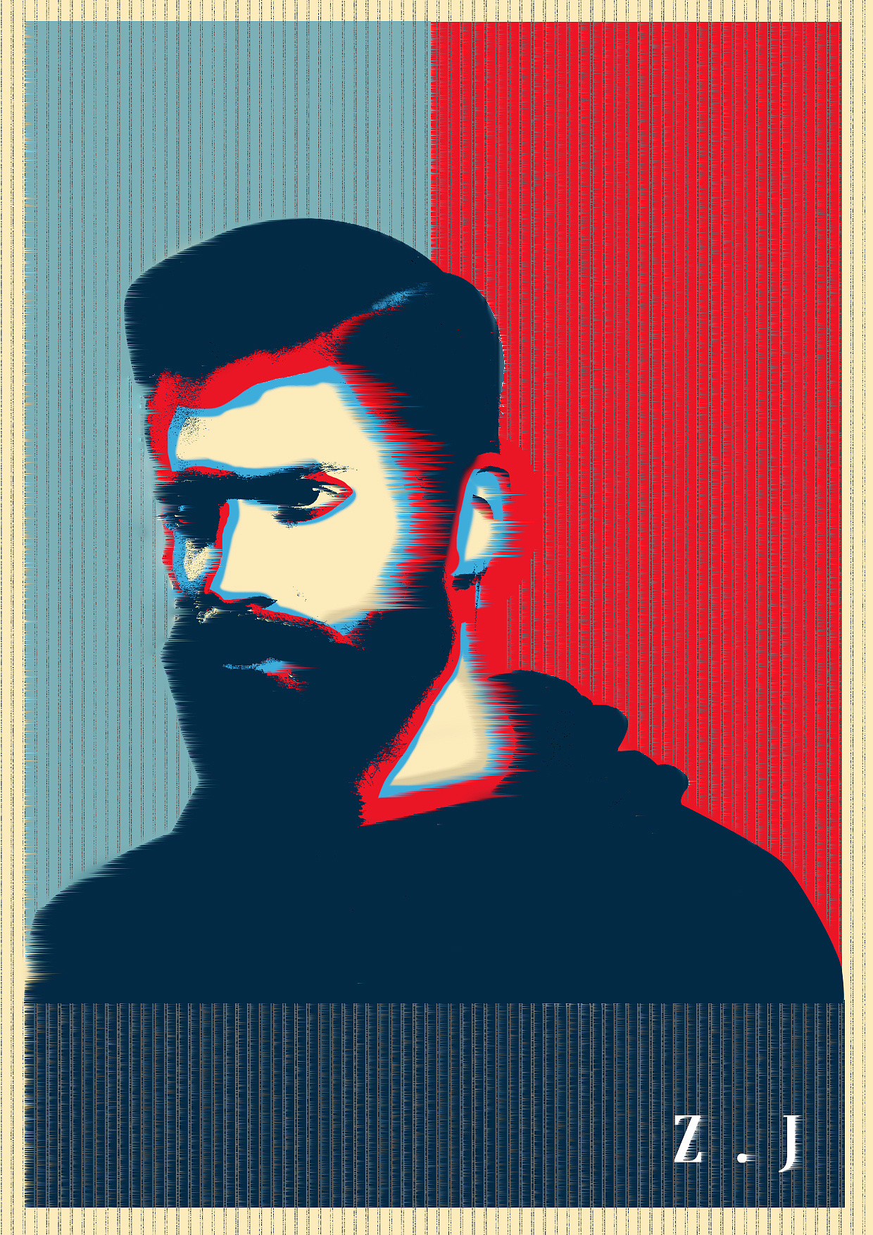 OU（图ZMjA2NTMxMzEy） - 创作习作 - 站酷设计师周憨憨原创素材 - 站酷ZCOOL