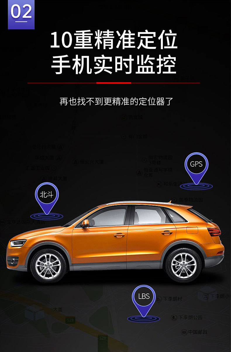OBD汽车定位器（图ZMjI2ODE5OTM2） - 电商 - 站酷设计师等等钟子期原创素材 - 站酷ZCOOL