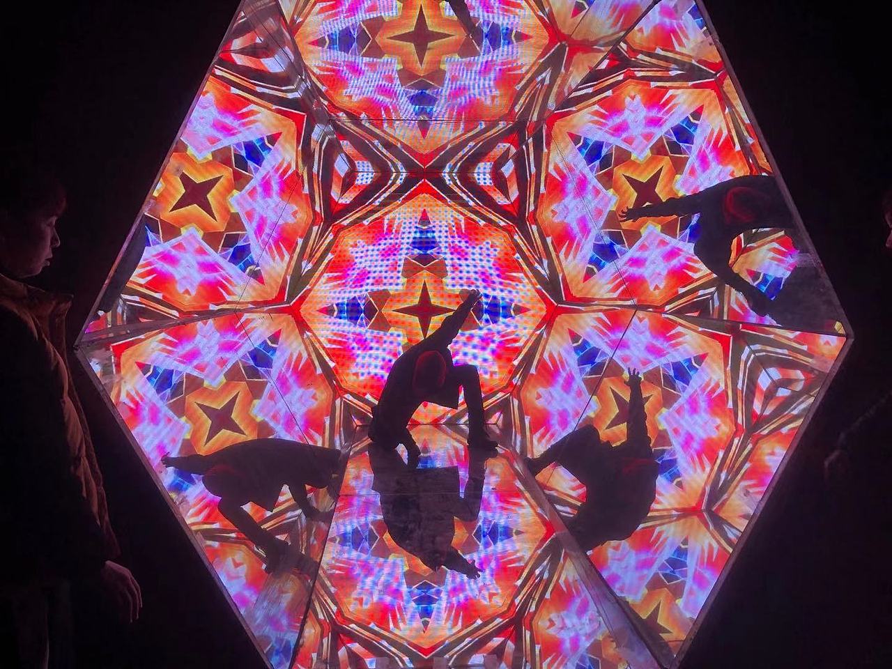 长沙万花筒隧道出租租赁厂家（图ZMjQ1MzczNTgw） - 其他 - 站酷设计师Z38006034原创素材 - 站酷ZCOOL