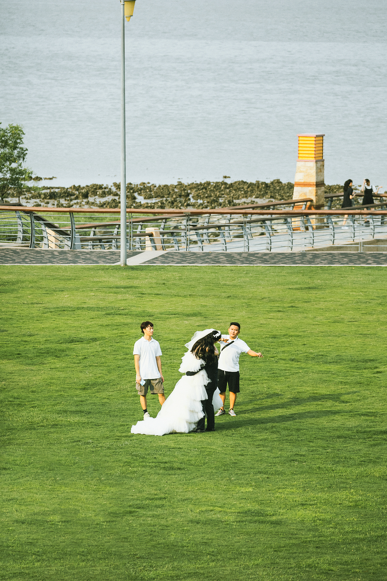 这里是一个充满治愈的地方深圳