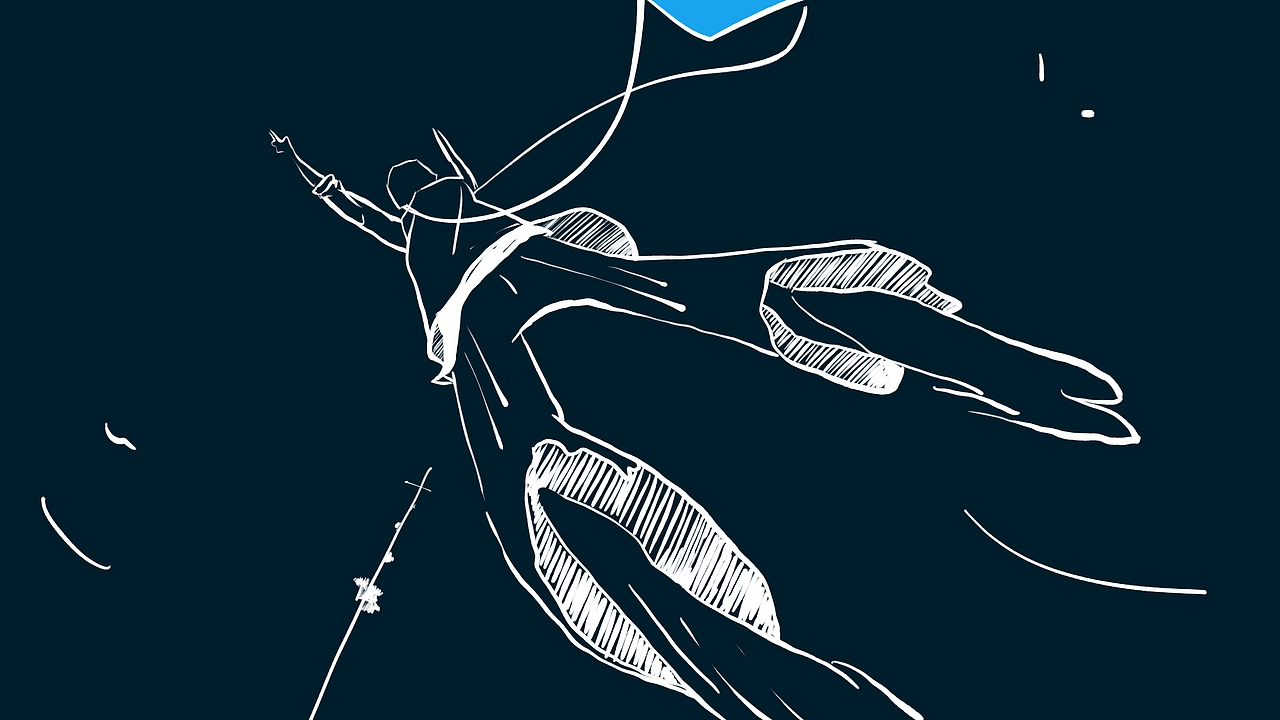 餓了么*《這就是灌籃》動畫視頻（圖ZMTM0MDcwNTQw） - 設(shè)定/分鏡 - 站酷設(shè)計師Po鹿原創(chuàng)素材 - 站酷ZCOOL