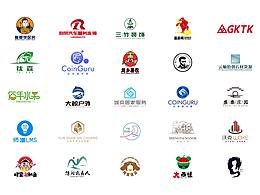 PAINTING 丨 LOGO集 2019.6-2019.10