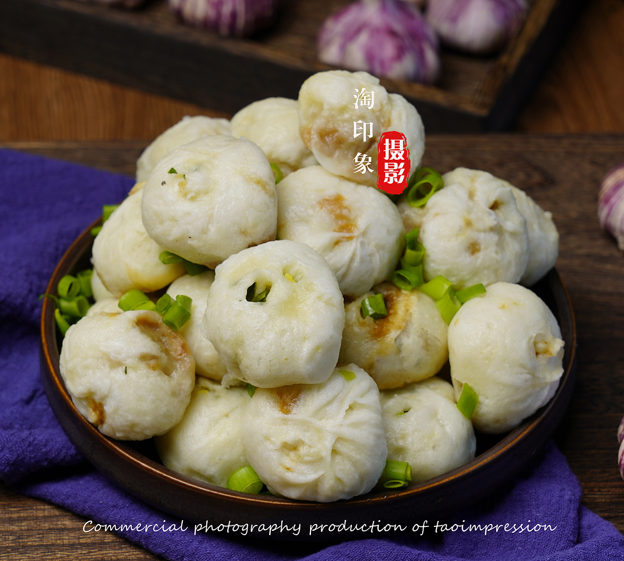 小笼包子（图ZMjQ5OTkyNDky） - 美食摄影 - 站酷设计师陶印象商业摄影原创素材 - 站酷ZCOOL