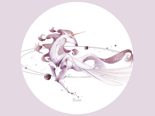 独角兽协奏曲
