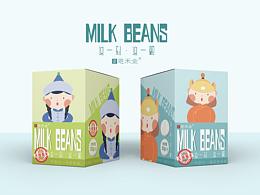 奶食品