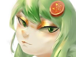 新年練習(xí)哦