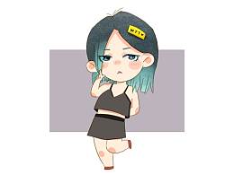 公司日常——九月头像