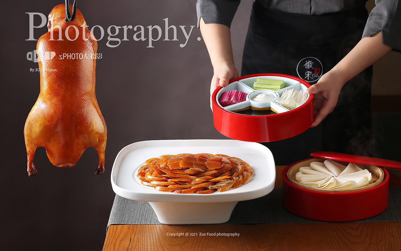 美食摄影【徽宋】@左摄影