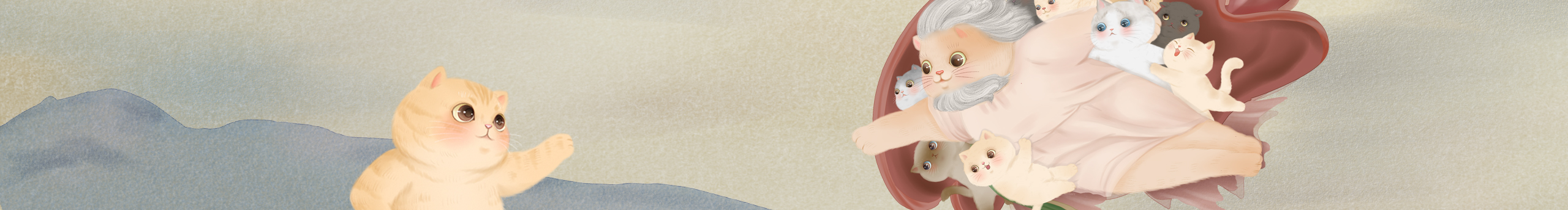 半日閑兔子的個人主頁（封面預(yù)覽） - 主頁封面設(shè)置 - 站酷設(shè)計師半日閑兔子原創(chuàng)素材 - 站酷ZCOOL