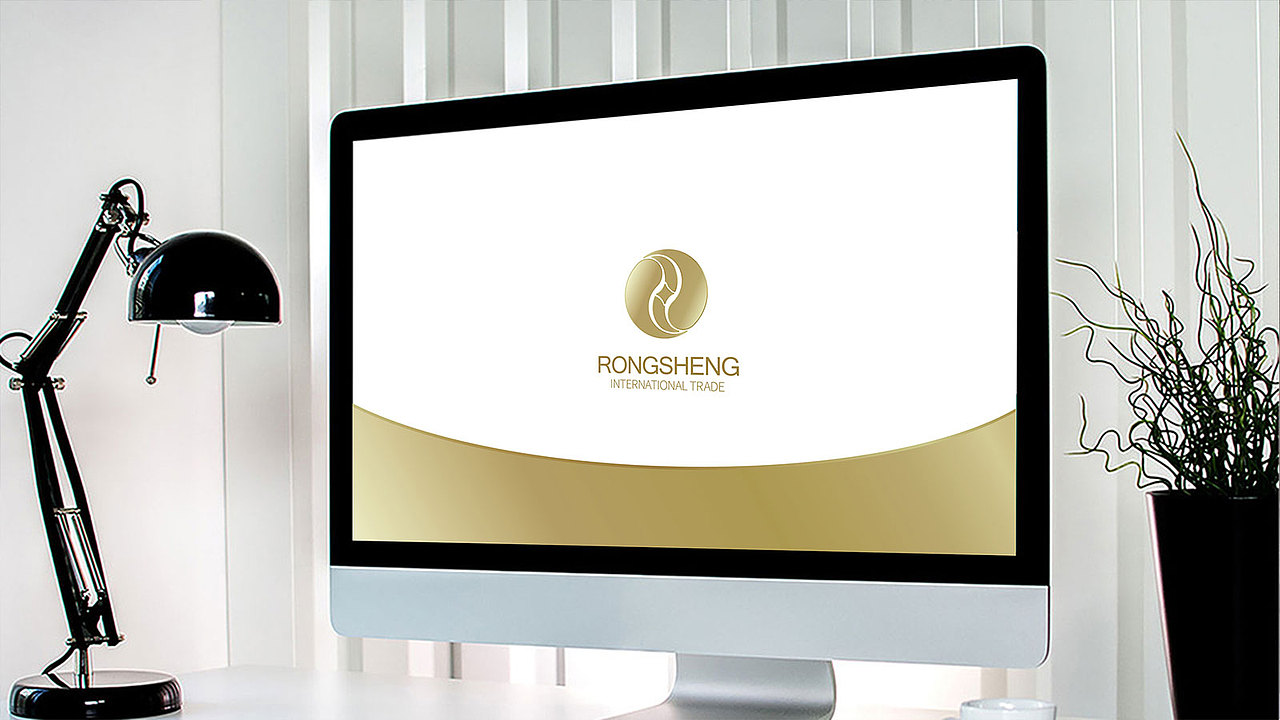 石特设计 - 贸易公司logo设计（图ZMjc1Nzg4MjU2） - Logo - 站酷设计师石特设计原创素材 - 站酷ZCOOL