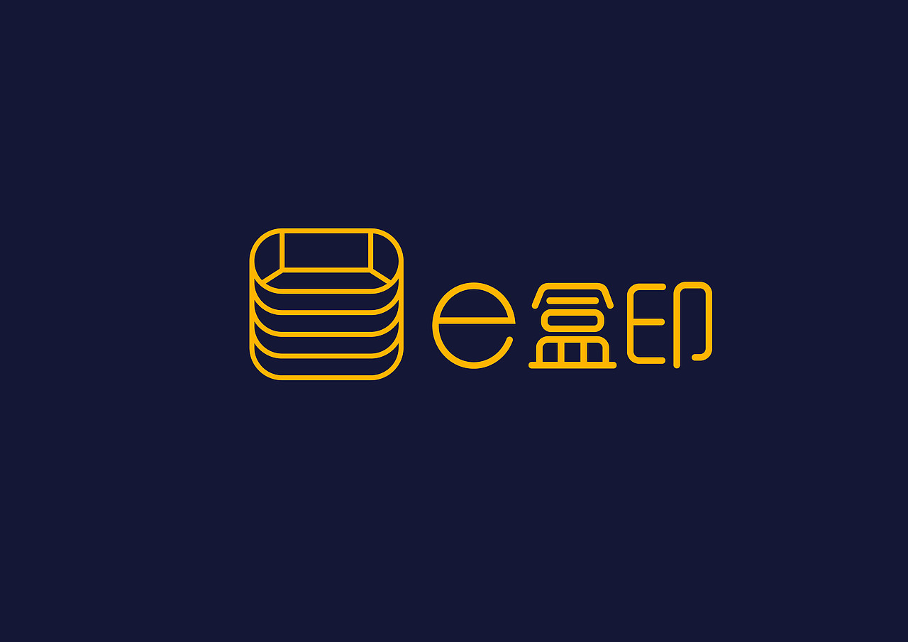 2015个人标志作品集