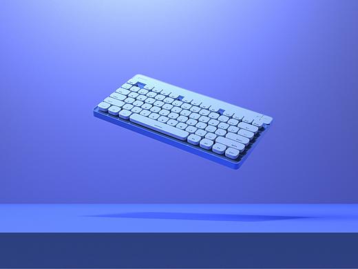 加減——多功能鍵盤(pán)（個(gè)人主頁(yè)-ZNDAwNDQwMDg=） - 電子產(chǎn)品 - 站酷設(shè)計(jì)師入世未深的小青年原創(chuàng)素材 - 站酷ZCOOL