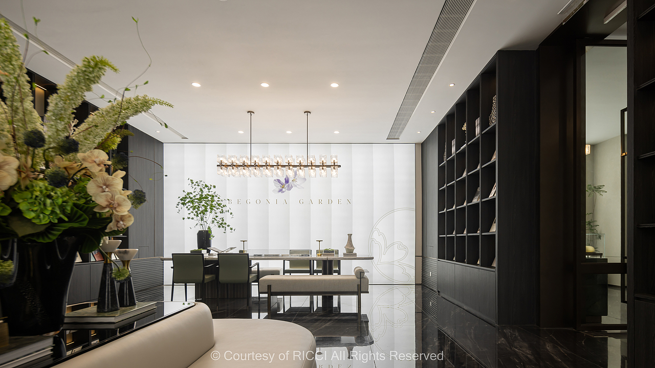 RICCI空间摄影-TCD-杭州紫棠园样板间​（图ZMzc5NzAyNzgw） - 环境/建筑摄影 - 站酷设计师RICCI空间摄影原创素材 - 站酷ZCOOL