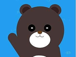 主播（个人主页-ZMjU1NzY4OTY=） - 海报 - 站酷设计师爱吃烧烤的奔奔帕原创素材 - 站酷ZCOOL