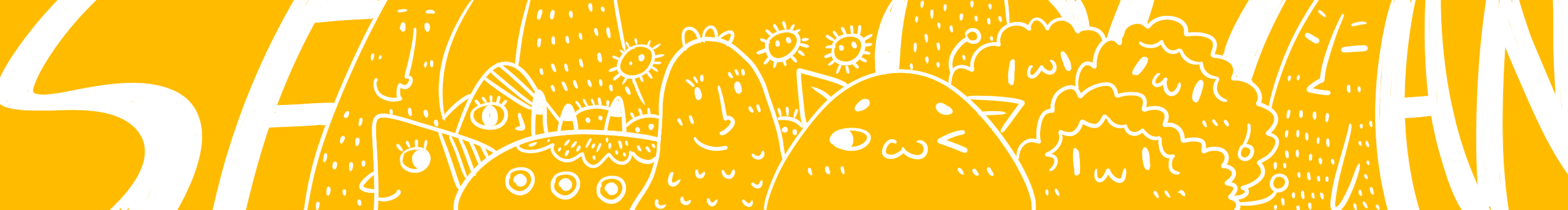 大畈猫的个人主页（封面预览） - 主页封面设置 - 站酷设计师大畈猫原创素材 - 站酷ZCOOL