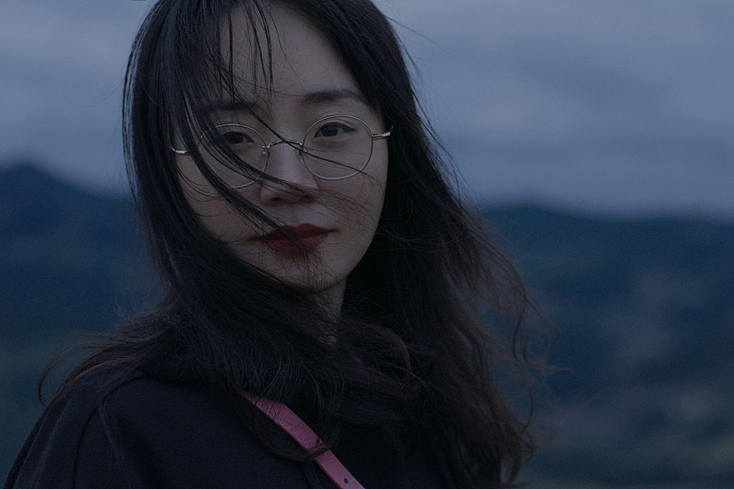 拍的一般，修的一般的照片